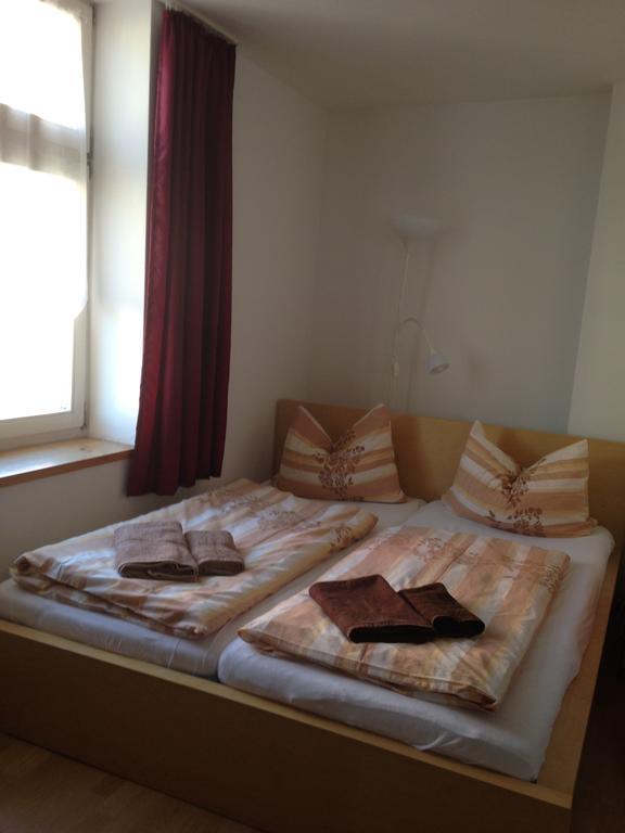 Stadthaus-Stralsund Quarto foto