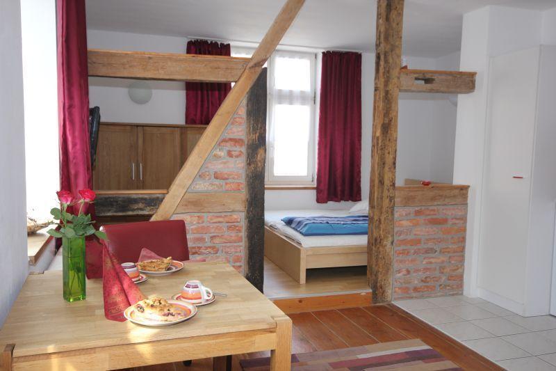 Stadthaus-Stralsund Quarto foto