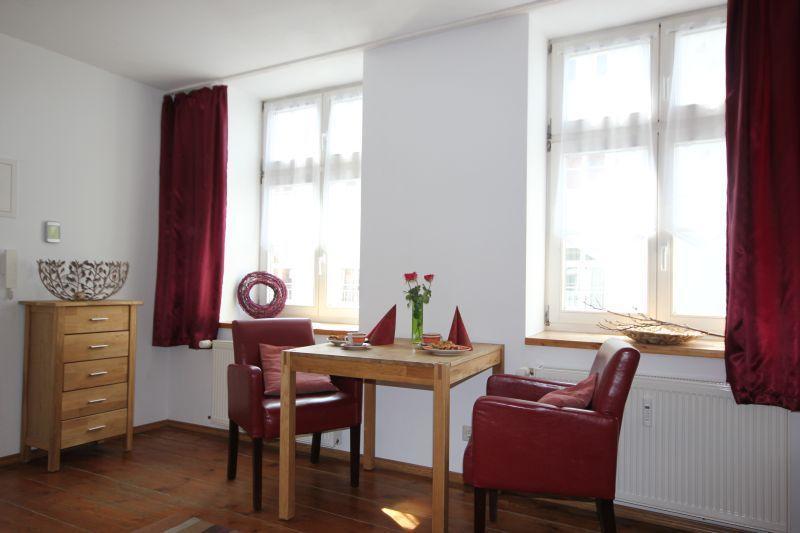 Stadthaus-Stralsund Quarto foto